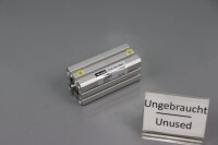 Parker Pneumatik Zylinder P1QS020DC7G0050 10 Bar Unused