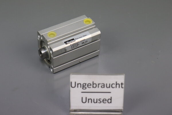 Parker Pneumatik Zylinder P1QS032DC7G0040 10 Bar Unused
