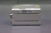Parker Pneumatik Zylinder P1QS032DC7G0040 10 Bar Unused
