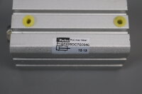 Parker Pneumatik Zylinder P1QS025DC7G0040 10 Bar Unused