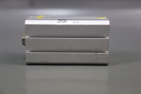Parker Pneumatik Zylinder P1QS025DC7G0040 10 Bar Unused