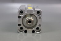 Parker Pneumatik Zylinder P1QS025DC7G0040 10 Bar Unused