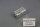 Parker Pneumatik Zylinder P1QS020DC7G0040 10 Bar Unused