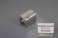 Parker Pneumatik Zylinder P1QS032DC7G0030 10 Bar Unused