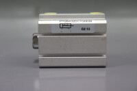 Parker Pneumatik Zylinder P1QS032DC7G0030 10 Bar Unused