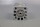 Parker Pneumatik Zylinder P1QS016DC7G0030 10 Bar Unused