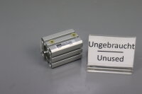 Parker Pneumatik Zylinder P1QS020DC7G0020 10 Bar Unused