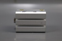 Parker Pneumatik Zylinder P1QS020DC7G0020 10 Bar Unused