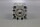 Parker Pneumatik Zylinder P1QS020DC7G0020 10 Bar Unused