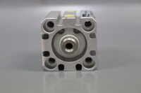 Parker Pneumatik Zylinder P1QS025DC7G0015 10 Bar Unused