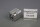 Parker Pneumatik Zylinder P1QS025DC7G0015 10 Bar Unused