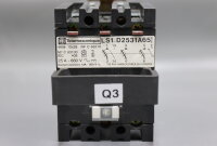 Telemecanique LS1-D2531A65 Sicherungshalter LS1D2531A65...