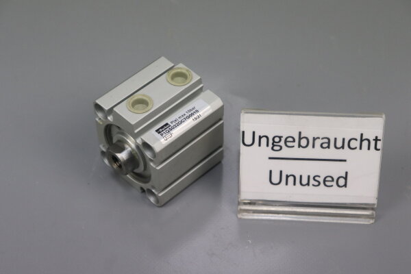 Parker Pneumatik Zylinder P1QS032DC7G0010 10 Bar Unused