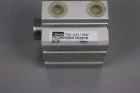 Parker Pneumatik Zylinder P1QS032DC7G0010 10 Bar Unused