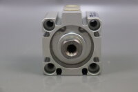 Parker Pneumatik Zylinder P1QS032DC7G0010 10 Bar Unused