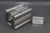 Parker Pneumatik Zylinder P1QS080DC7G0075 10 Bar Unused