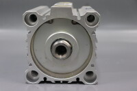 Parker Pneumatik Zylinder P1QS080DC7G0075 10 Bar Unused