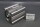 Parker Pneumatik Zylinder P1QS080DC7G0075 10 Bar Unused