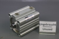 Parker Pneumatik Zylinder P1QS063DC7G0050 10 Bar Unused