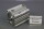 Parker Pneumatik Zylinder P1QS063DC7G0050 10 Bar Unused
