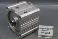 Parker Pneumatik Zylinder P1QS100DC7G0040 10 Bar Unused