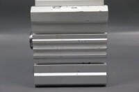 Parker Pneumatik Zylinder P1QS100DC7G0040 10 Bar Unused