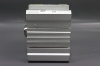 Parker Pneumatik Zylinder P1QS100DC7G0030 10 Bar Unused