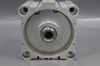 Parker Pneumatik Zylinder P1QS100DC7G0030 10 Bar Unused