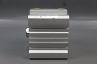 Parker Pneumatik Zylinder P1QS080DC7G0030 10 Bar Unused