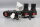 IMI-Norgren R72M-3GK-RMN Druckregler T72T-3GA-P1N C72S-D0307 Unused