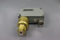Trafag 940.2372.900 Druckschalter 0.9-1.5bar 250VAC Unused