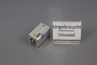 Parker Pneumatik Zylinder P1QS016DC7G0025 10 Bar Unused