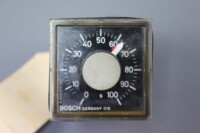 Bosch 0820215102 Pneumatisch Timer 5/3 Weg Used