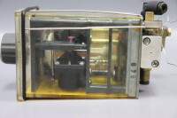 Bosch 0820215102 Pneumatisch Timer 5/3 Weg Used