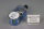 KSB IP2I01-020-19 Endschalterbox 5-36VDC 0-200mA IS5026 Unused