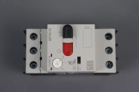 WEG MPW16-10 Motorschutzschalter 6kV 50/60Hz Unused