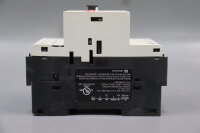 WEG MPW16-10 Motorschutzschalter 6kV 50/60Hz Unused