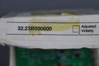 W&Auml;RTSIL&Auml; C4  nTC-Card 32.23B000600 3223B000600 PPL81824 Unused OVP