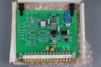 W&Auml;RTSIL&Auml; C4  nTC-Card 32.23B000600 3223B000600 PPL81824 Unused OVP