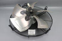 Kemao IEC60034-1 KM12000669 Axialventilator TFE460-85B5 KM11.01.0234 Unused