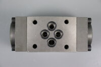 WANDFLUH AP4Z60b Hydraulikventil 59109298 350bar Unused