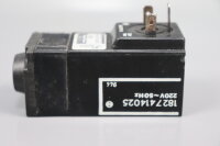 Bosch 0 820 005 200 Sp&uuml;leventil 0820005200 1827414025 220V~50Hz Unused