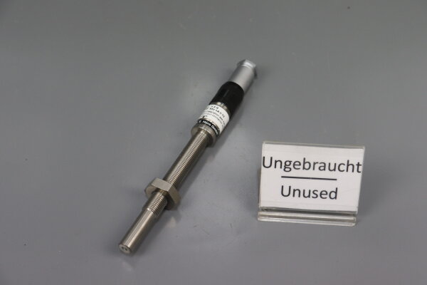 Dr.E.Horn FGL1/16 PICKUP SENSOR EEx nA II T3 mit Euchner BS4C1814 Stecker Unused