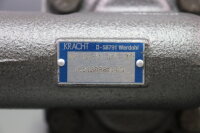 Kracht KF32-80 D15FEP Hydraulische...