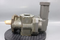 Kracht KF32-80 D15FEP Hydraulische &Uuml;bertragungsgetriebepumpe B.0128380005 Unused