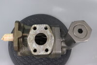 Kracht KF32-80 D15FEP Hydraulische &Uuml;bertragungsgetriebepumpe B.0128380005 Unused