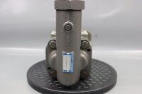 Kracht KF32-80 D15FEP Hydraulische &Uuml;bertragungsgetriebepumpe B.0128380005 Unused