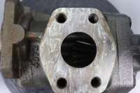 Kracht KF32-80 D15FEP Hydraulische &Uuml;bertragungsgetriebepumpe B.0128380005 Unused