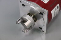 BAUTZ  Hybrid-Schrittmotor 802-D 3437-F 03-5  Used