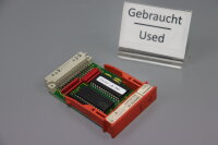 Siemens Simatic 6ES5 375-0LD21 E:04 Memory Submudole Used